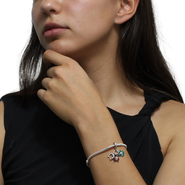 Charm de la Suerte