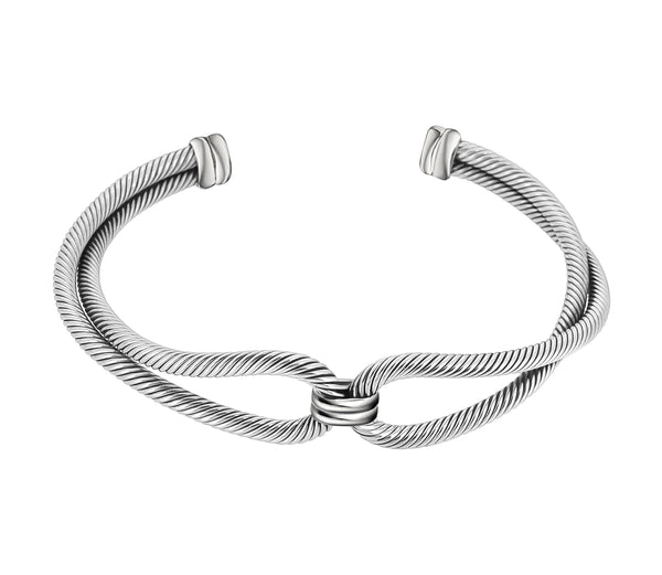 Brazalete Pavonado Abierto