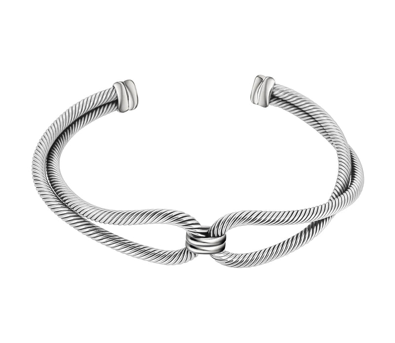 Brazalete Pavonado Abierto