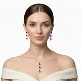 Juego Classy de Rubí