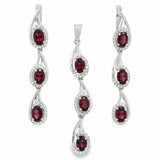 Juego Classy de Rubí