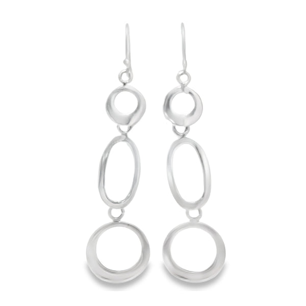 Arete Círculos de Plata
