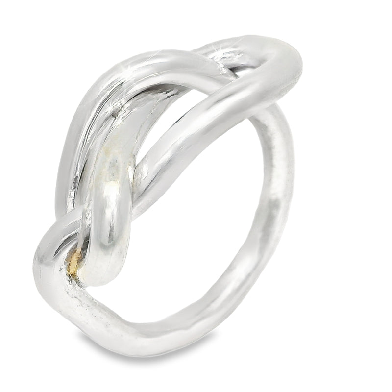 Anillo de Nudo 6