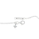 Collar Eclipse Brillante