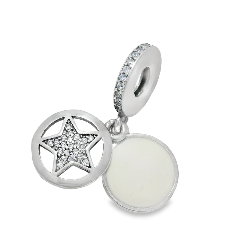 Charm Star Friendship