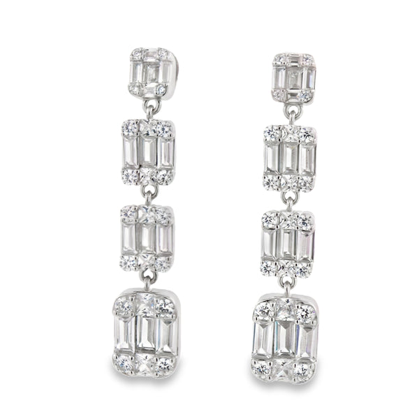 Arete Largo de Circonia Cuadros