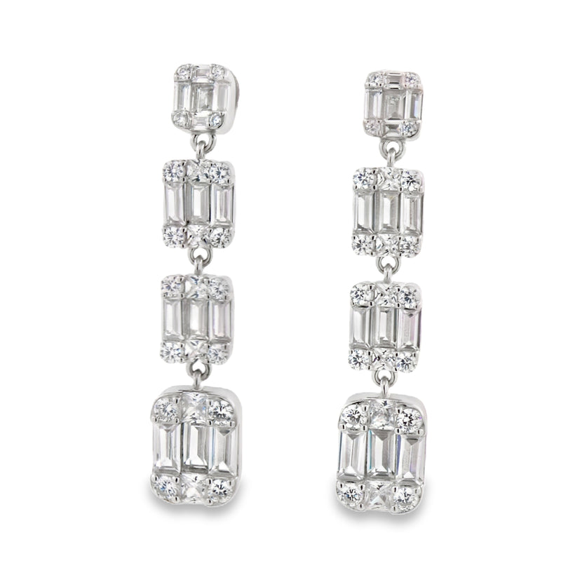 Arete Largo de Circonia Cuadros