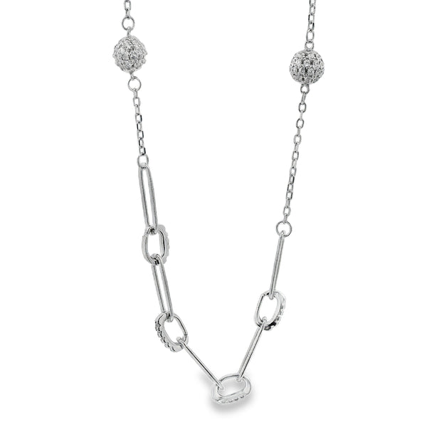 Collar de Circonia