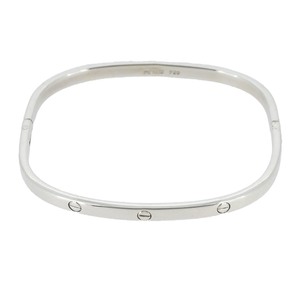 Brazalete Rectangular Delgado