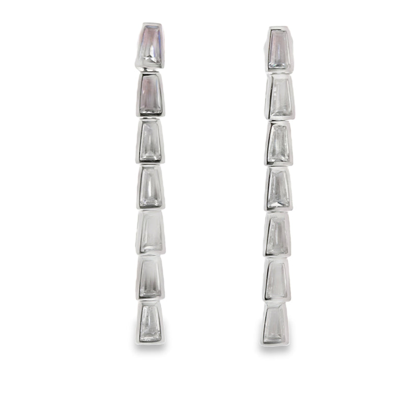 Arete de Hilera de Circonia