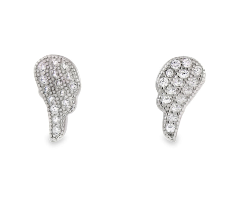 Arete "Ala" de Circonia