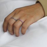 Churumbela de Circonia Rosa / #5