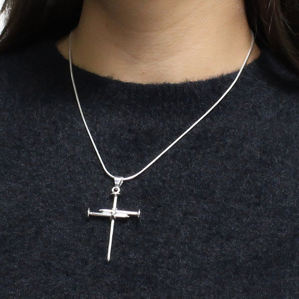Cruz de Plata