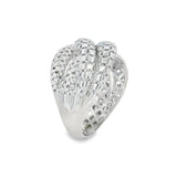 Anillo Mandala Entrelazado 6