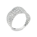 Anillo Mandala Entrelazado 6