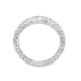 Anillo Mandala Rombo 6