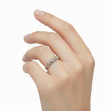 Anillo Mandala Rombo 6
