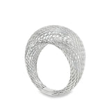 Anillo Mandala Domo 6