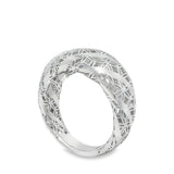 Anillo Mandala Linea