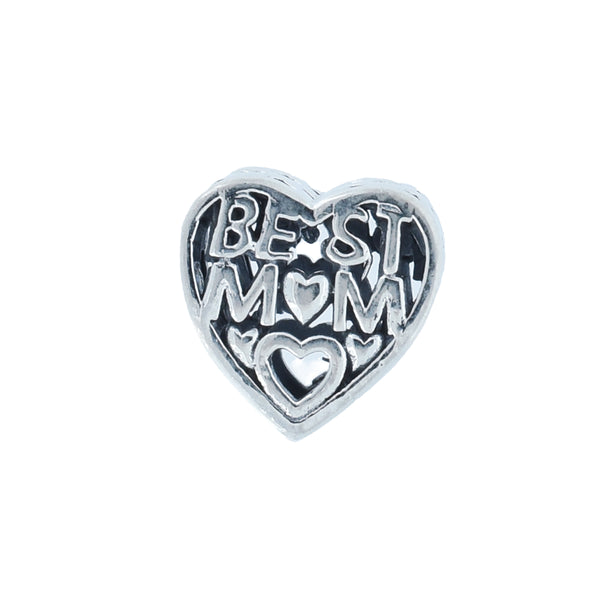 Dije Para Pulsera Best Mom