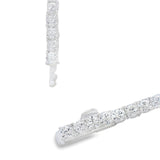 Pulsera Tenis Con Circonia 18 CM