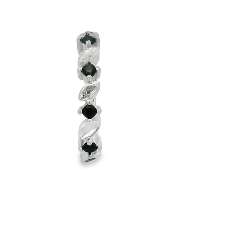 Anillo de Circonia Multicolor / 5