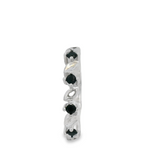 Anillo de Circonia Multicolor / 5