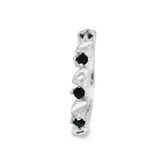 Anillo de Circonia Multicolor / 5