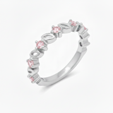 Anillo de Circonia