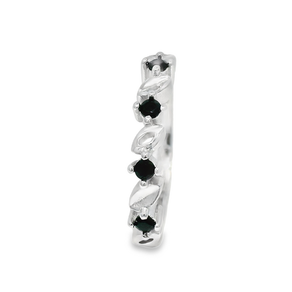 Anillo de Circonia Multicolor / 5