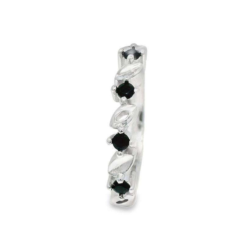 Anillo de Circonia Multicolor / 5