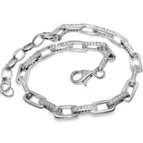 Pulsera Clip de Circonia
