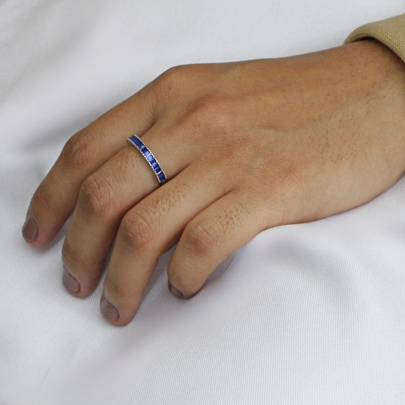 Media Churumbela de Circonia Multicolor / #5