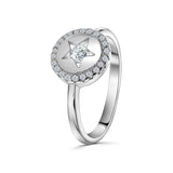 Anillo De Plata #5
