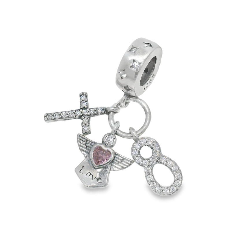 Charm Angelito