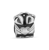 Dije De Pareja De Ositos Para Pulsera