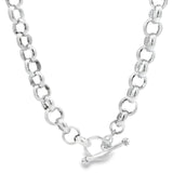 Collar de Eslabones