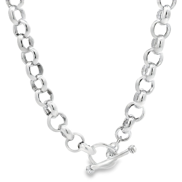 Collar de Eslabones