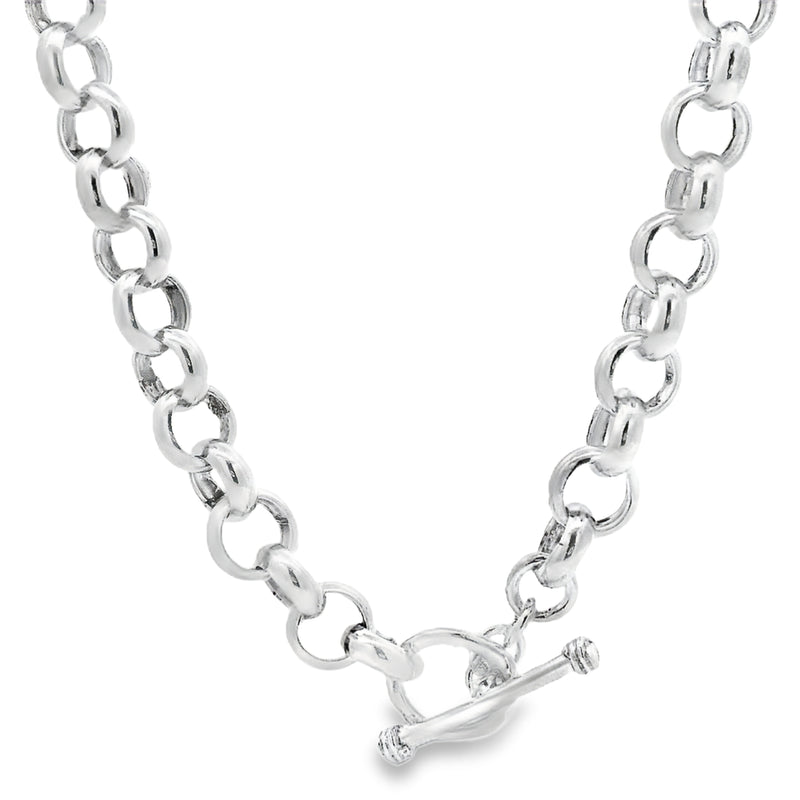 Collar de Eslabones