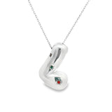 Collar de Inicial