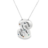 Collar de Inicial