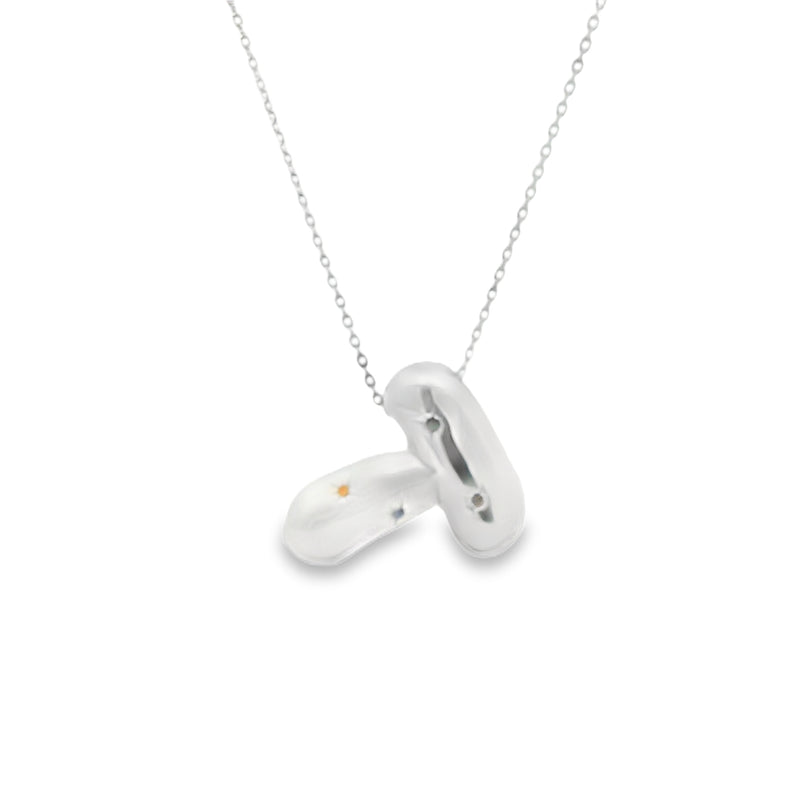 Collar de Inicial