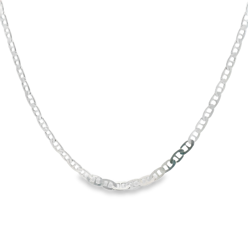 Cadena de Plata