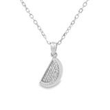 Collar de Sandía Circonia