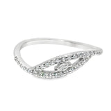 Anillo Ojo de Circonia 6