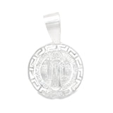 Medalla san Benito