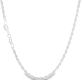 Cadena Nacional Tipo Torsal 45 CM