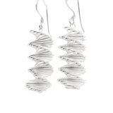 Arete Espiral de Plata