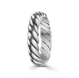 Anillo Espiral #6