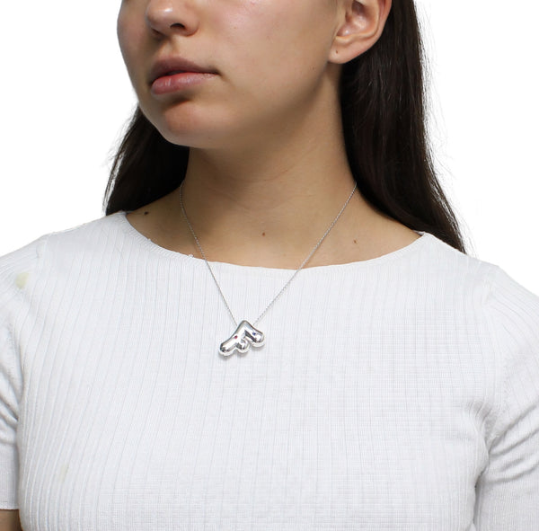 Collar de Inicial